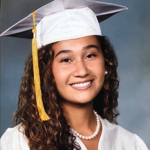 Meet your Posher, Caroline